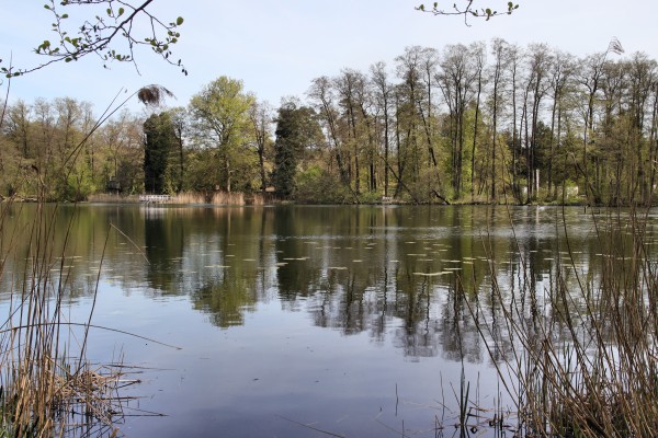 Fängersee