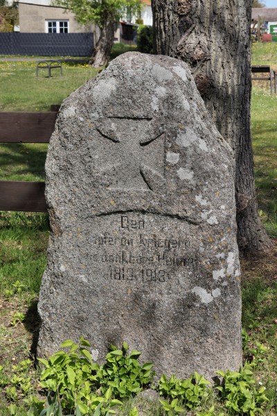 Kriegerdenkmal