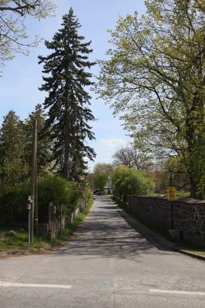 Mühlenstraße