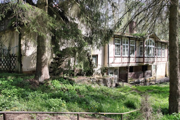 Wesendahler Mühle