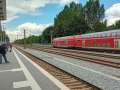 Bahnhof