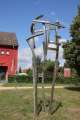 Skulptur