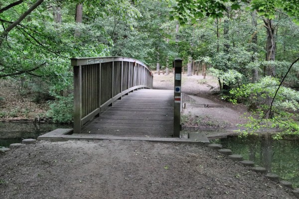 Hubertussteg