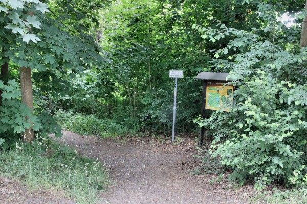 Leistikowweg
