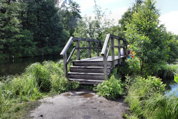 Brücke