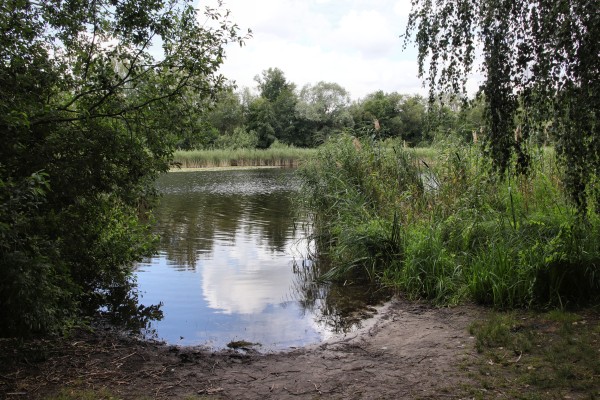 Falkenhagener See