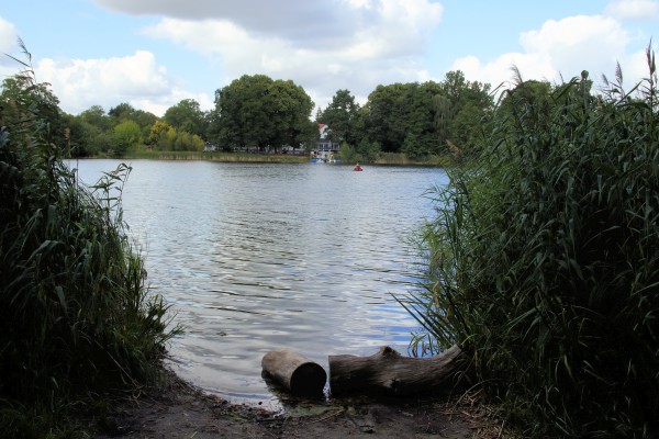 Falkenhagener See