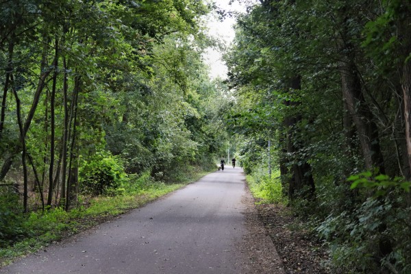 Wanderweg
