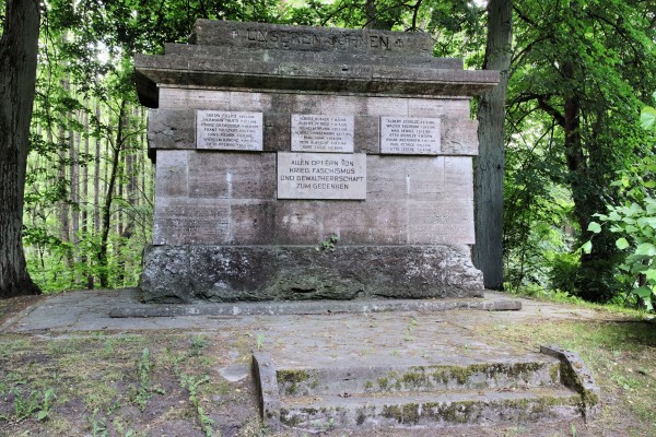 Denkmal