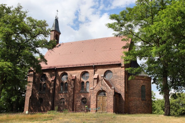 Kirche