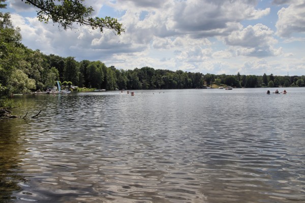 Peetzsee