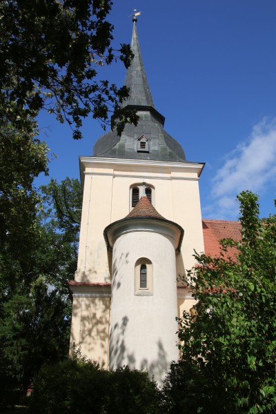 Dorfkirche