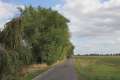 Feldweg