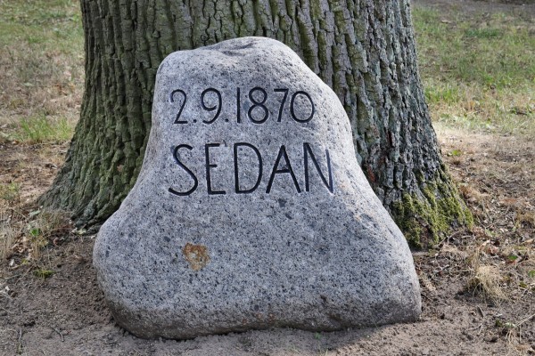 Sedanstein