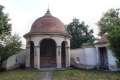 Mausoleum