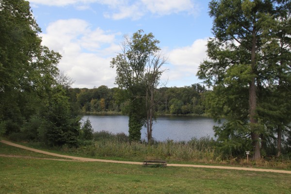 Groß Behnitzer See