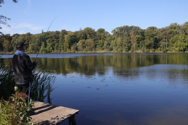 Groß Behnitzer See
