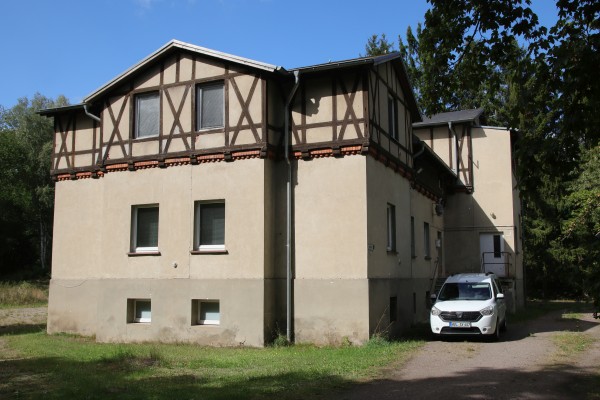 Sandkrug
