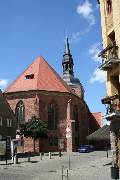 Jacobikirche