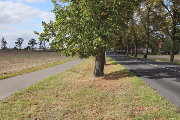 Ketziner Straße