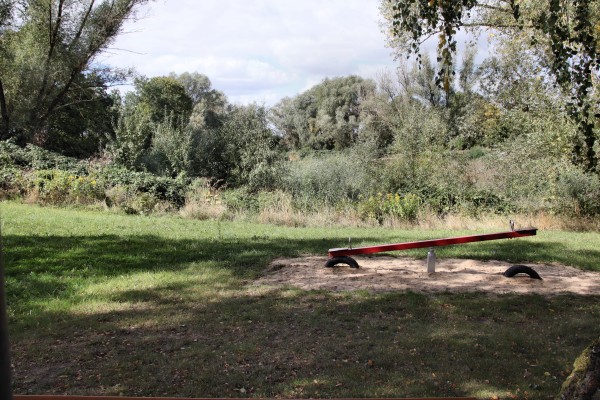 Spielplatz