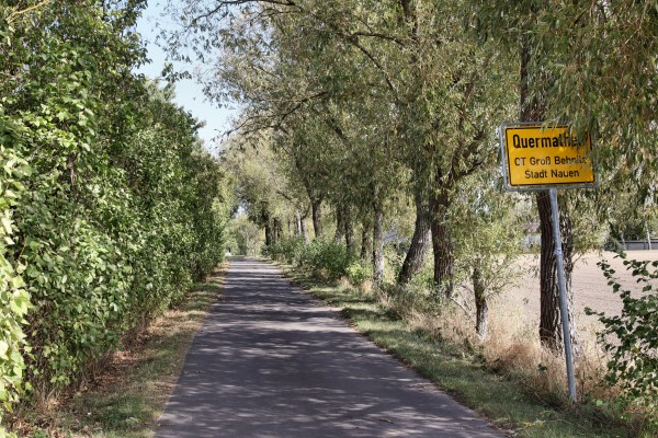 Zum Schmiedeweg
