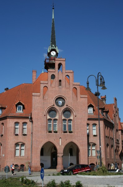Rathaus