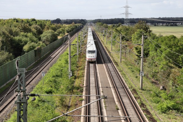 Lehrter Bahn