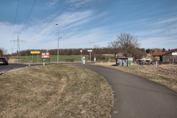 Kreisverekehr