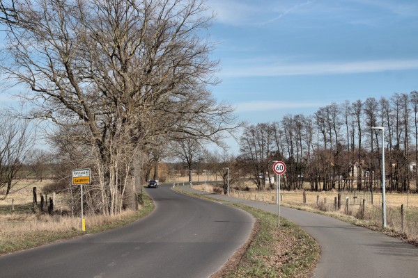 Ketziner Straße