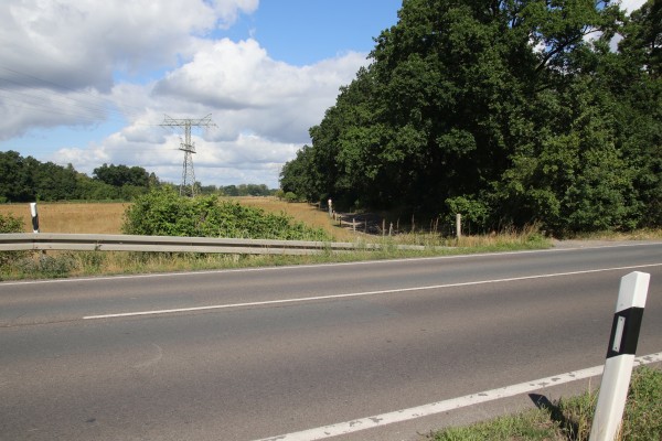Falkenseer Straße