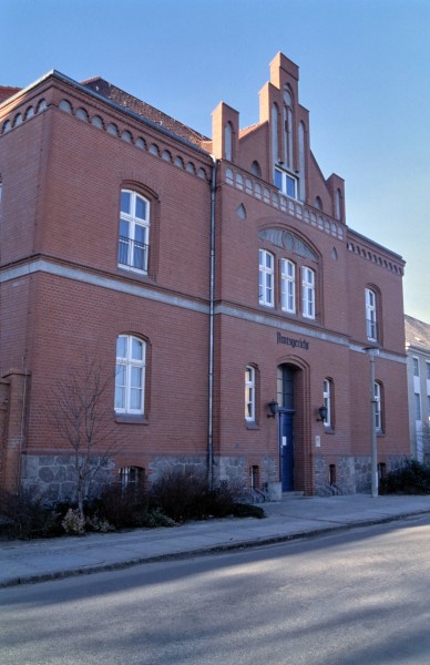 Amtsgericht