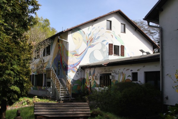 Spitzmühle