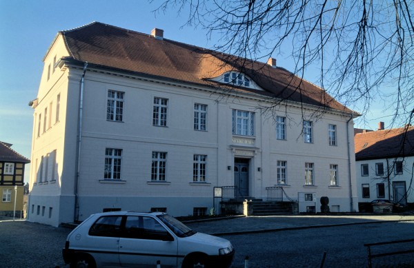 Stadthaus
