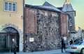 Stadtmauer