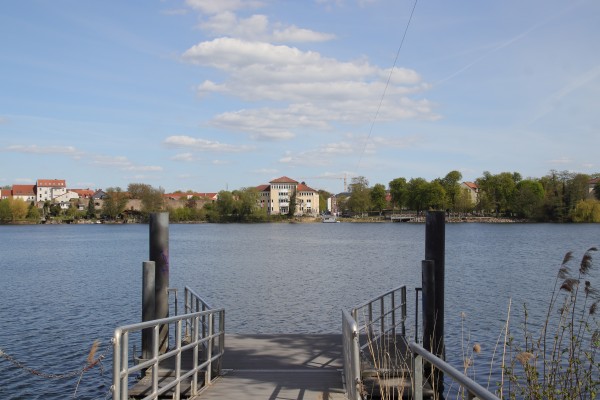 Fähranleger