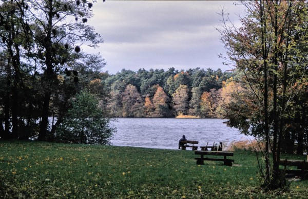 Strandpromenade