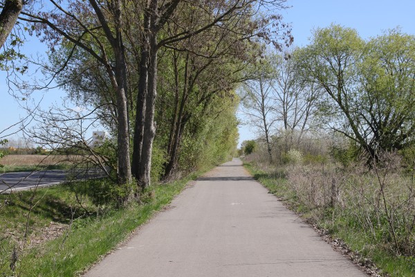 Hischfelder Straße