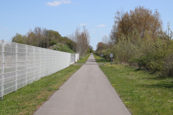 Hirschfelder Straße