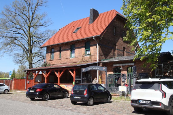 Zum Tender