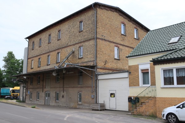 Mühle