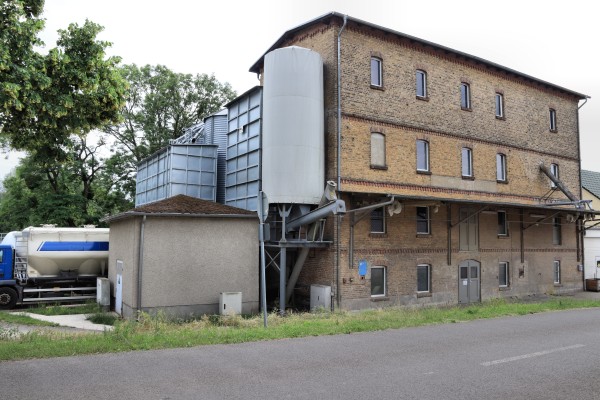 Mühle
