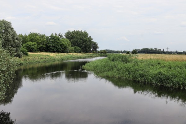 Satzkornscher Graben