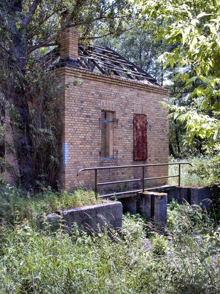 Wehr