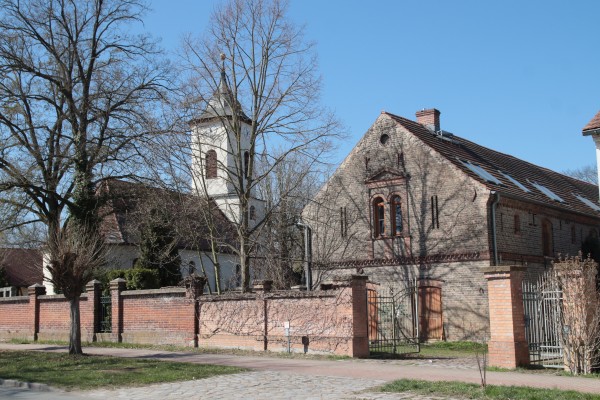 Dorfkirche