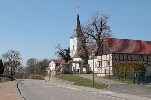 Berliner Alle