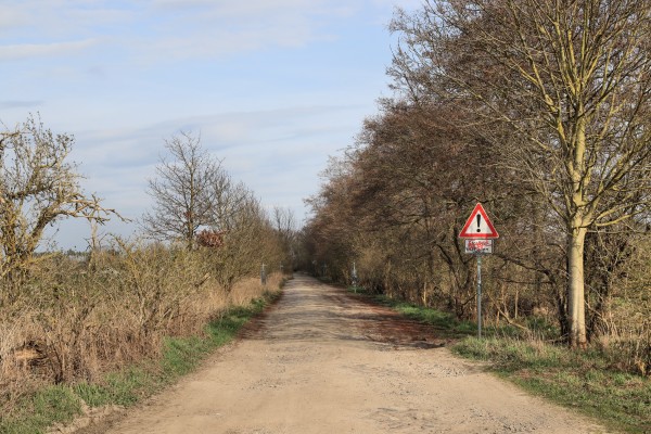 Dyrotzer Weg