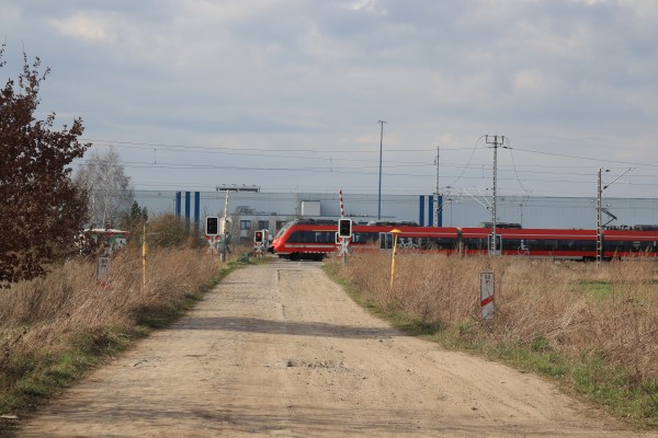 Dyrotzer Weg