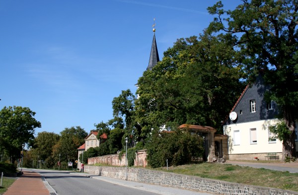 Berliner Alle