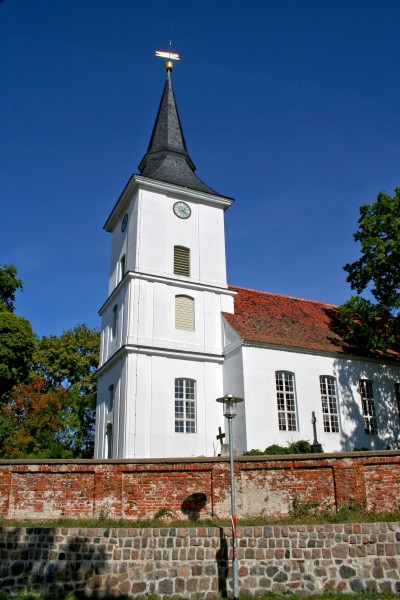 Kirche